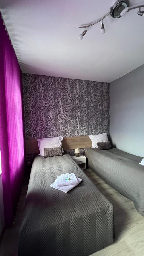 Pension Chevermeto Chemnitz Exterior photo
