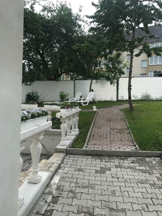 Pension Chevermeto Chemnitz Exterior photo