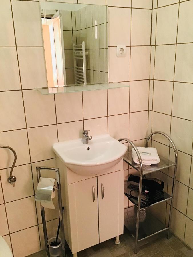 Pension Chevermeto Chemnitz Exterior photo